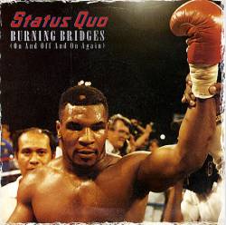 Status Quo : Burning Bridges